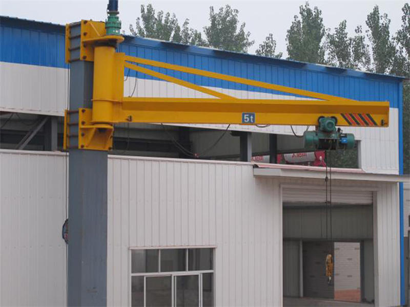 b、BX-1型壁柱式旋臂起重機(jī).jpg